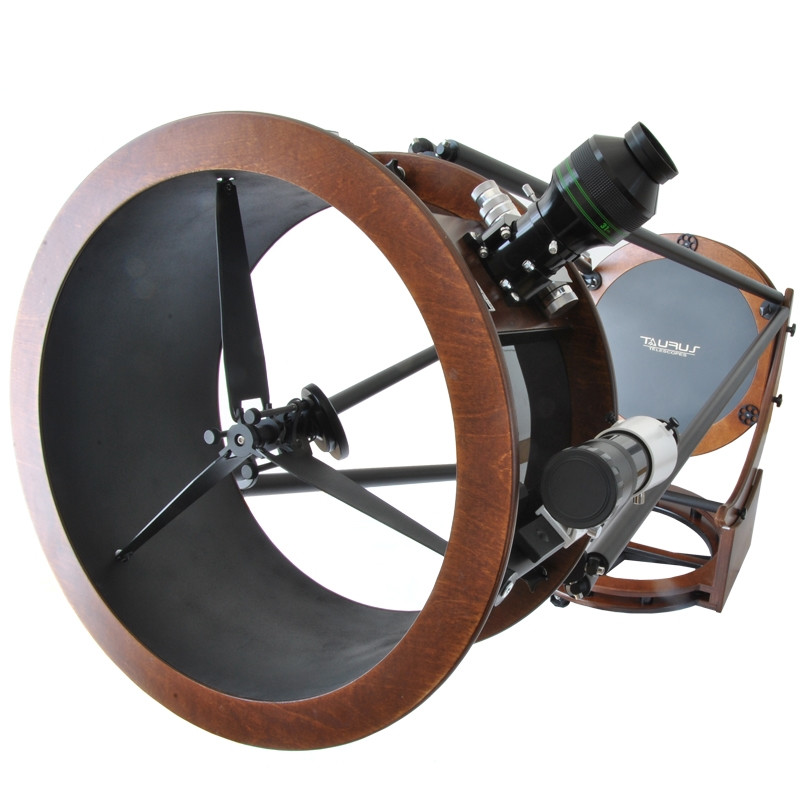 Taurus Dobson telescope N 406/1800 T400 DOB