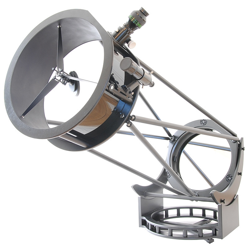 Taurus Dobson telescope N 508/2150 T500-PF Classic Professional SMH DOB