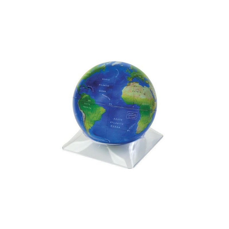 Sky-Publishing Mini globe The Earth