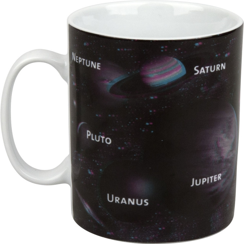 Könitz Cup Astro 3D Mug