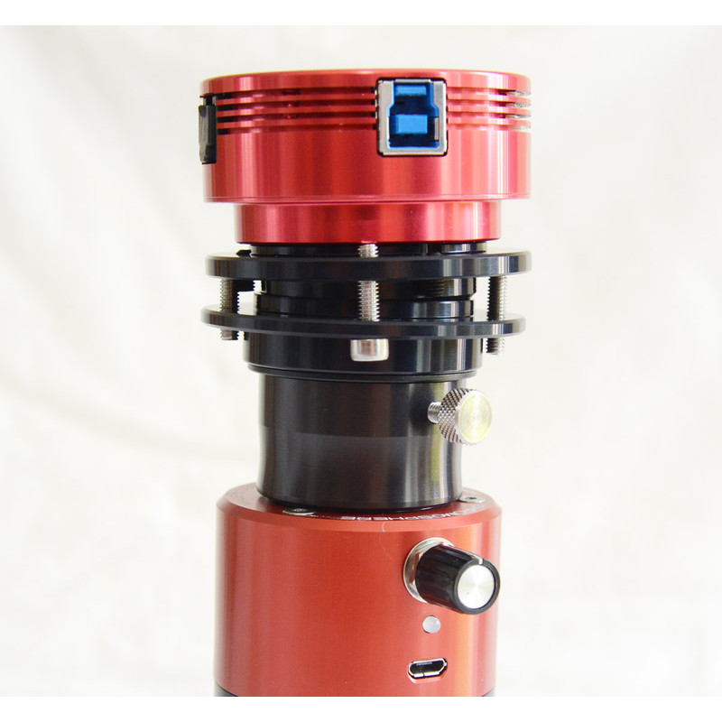 Rowan Tilter Tilt Adaptor for QUARK