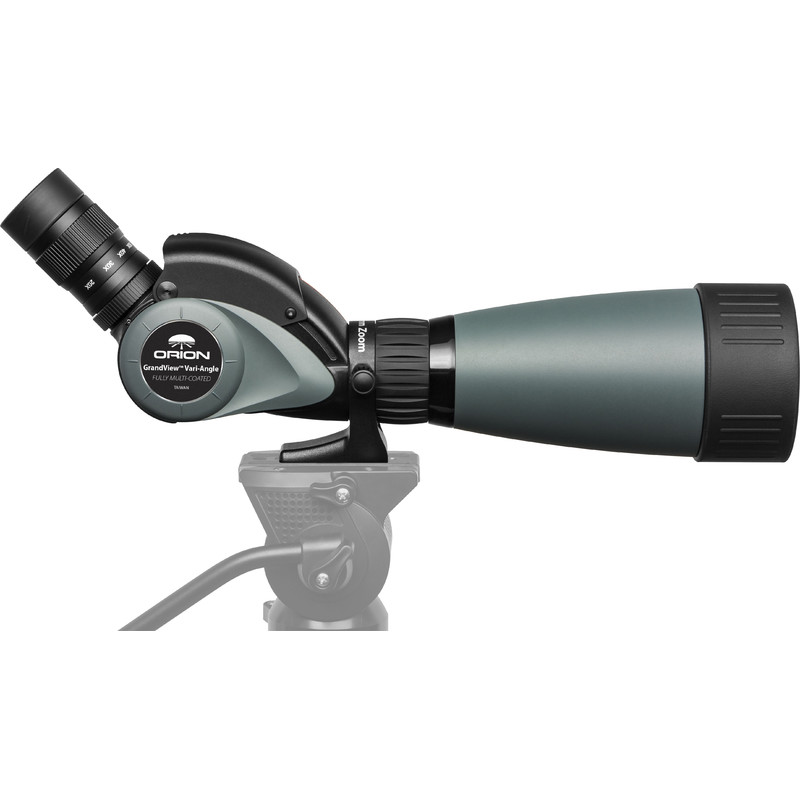 Orion Zoom spotting scope 20-60x80 GrandView Vari-Angle