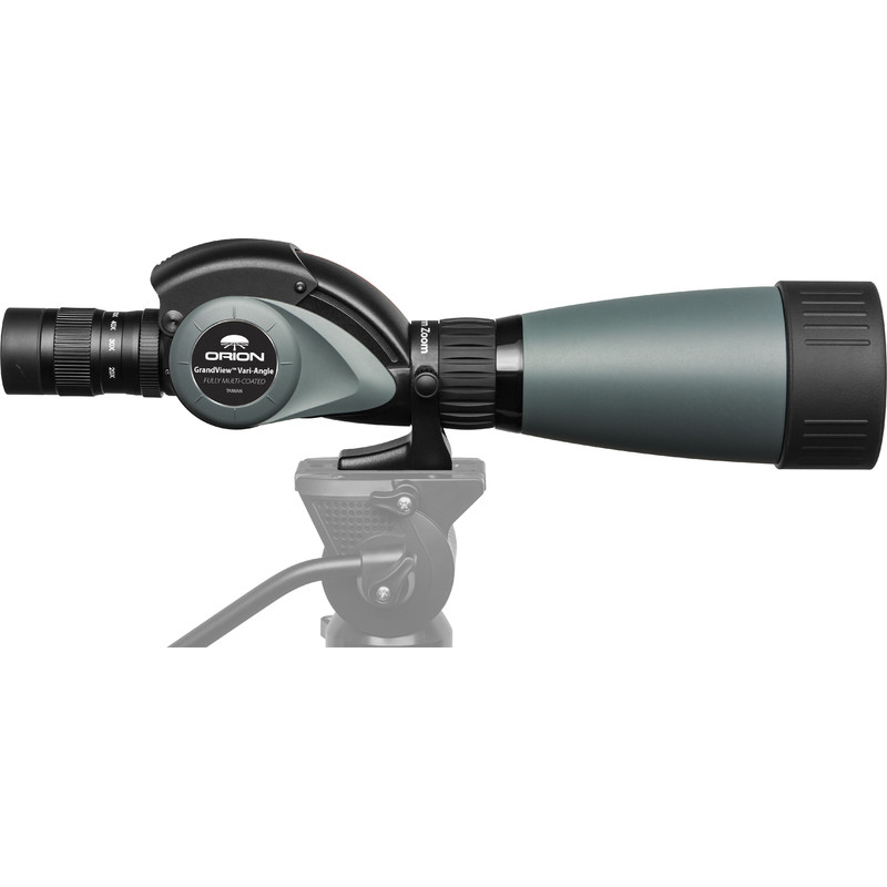 Orion Zoom spotting scope 20-60x80 GrandView Vari-Angle