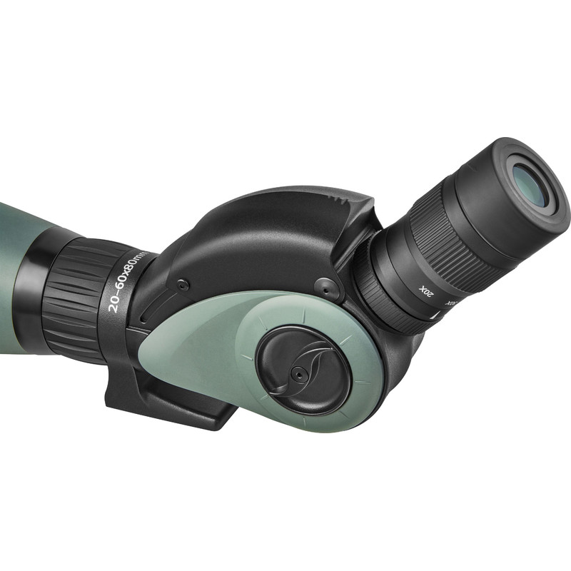 Orion Zoom spotting scope 20-60x80 GrandView Vari-Angle