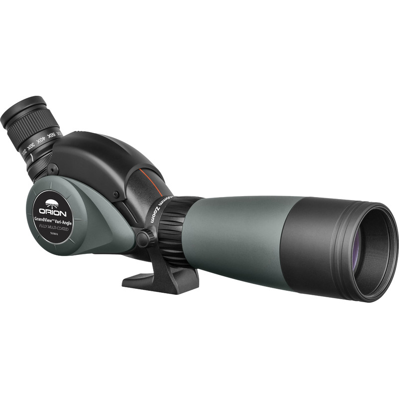 Orion Zoom spotting scope 20-60x60 GrandView Vari-Angle