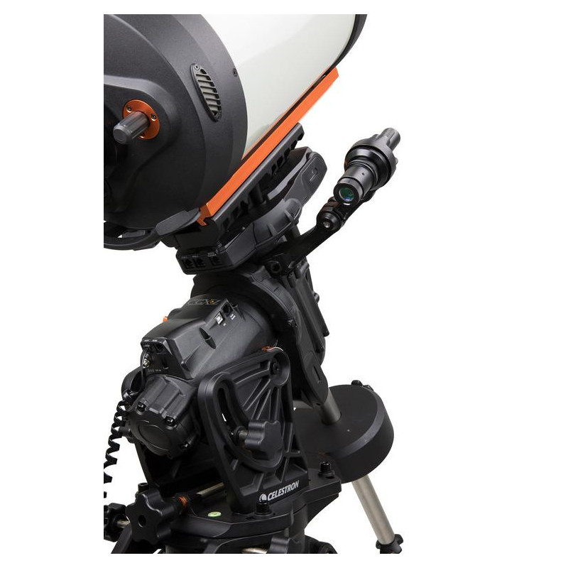 Celestron Polar Axis Finderscope 6x20 for CGX and CGX-L