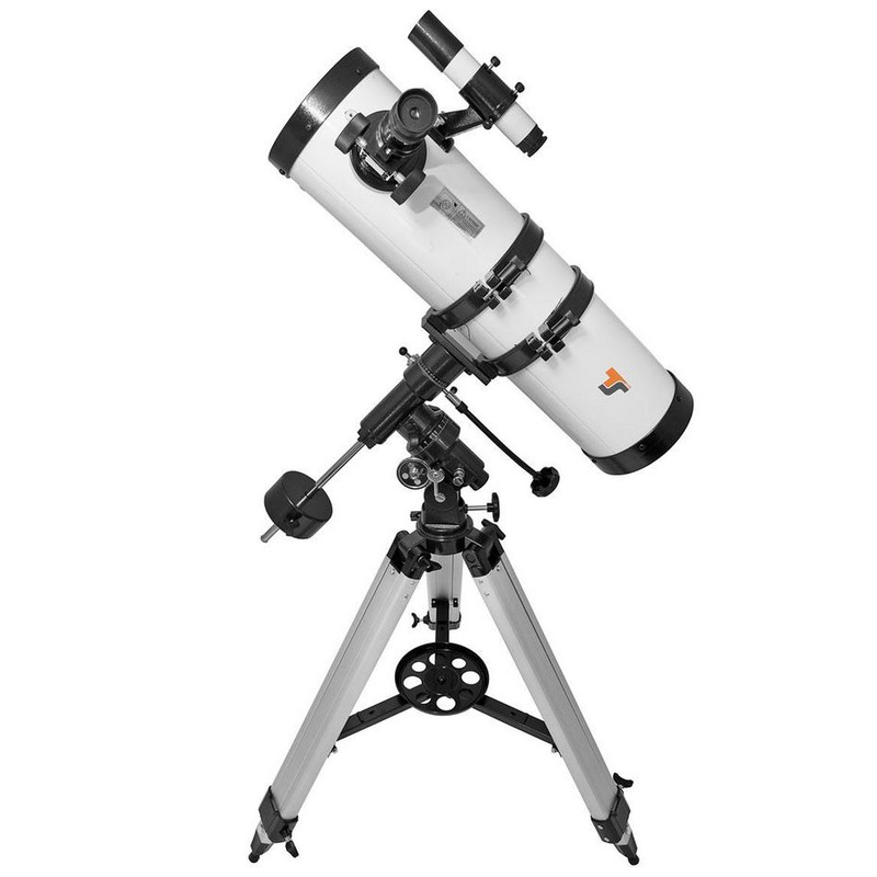 TS Optics Telescope N 130/650 Starscope EQ3-1