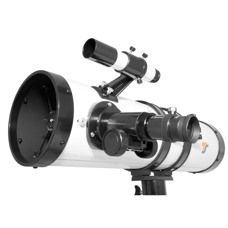 TS Optics Telescope N 130/650 Starscope EQ3-1