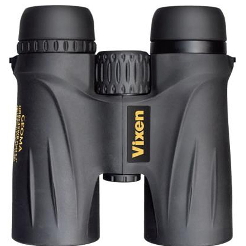 Vixen Binoculars Geoma 10x42 Limited Edition