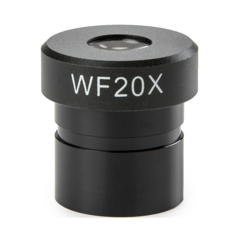 Euromex Eyepiece WF 20x/9 mm, MB.6020 (MicroBlue)