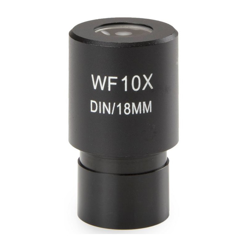 Euromex Eyepiece HWF 10x/18 mm, EC.6010 (EcoBlue)