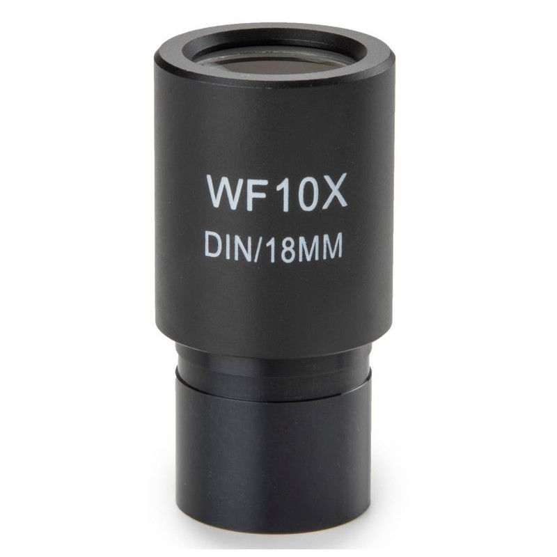 Euromex EC.6110 HWF 10X/18mm, micrometer microscope eyepiece (for EcoBlue)