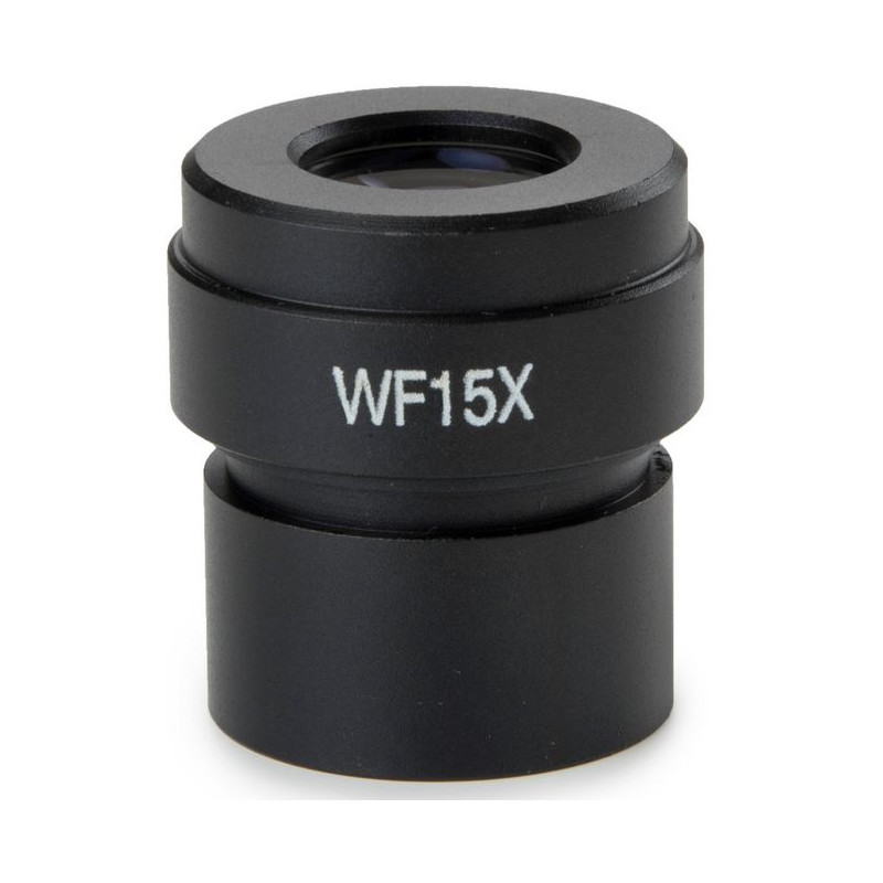 Euromex Eyepiece WF15x/15 mm, Ø 30mm, BB.6015 (BioBlue.lab)