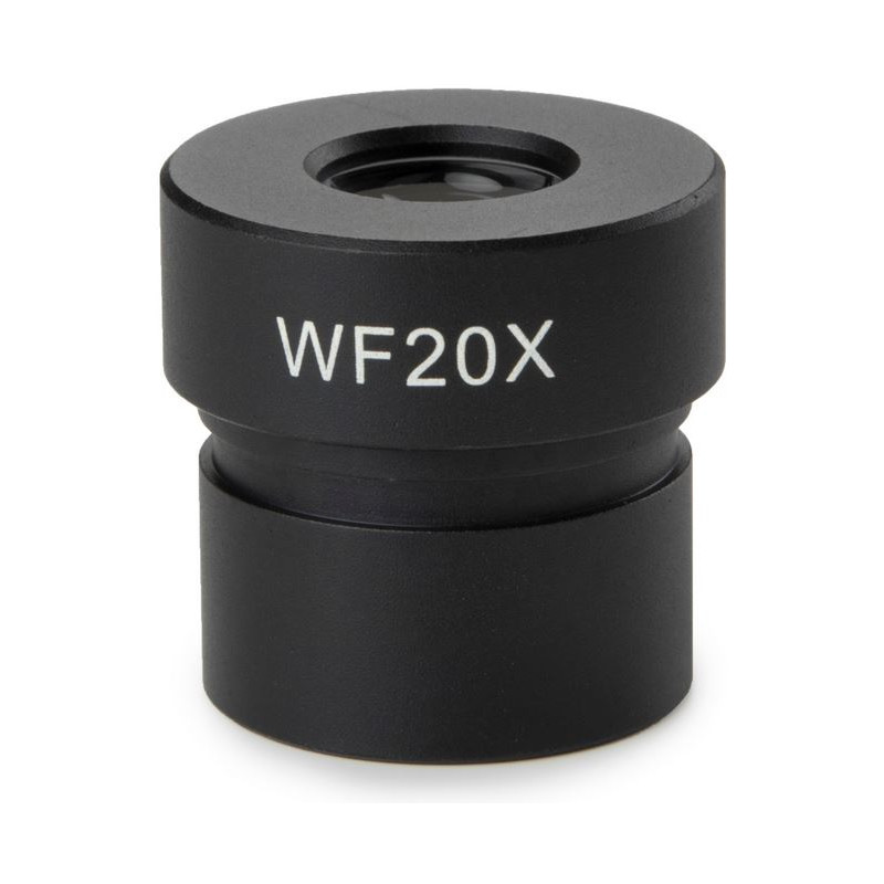 Euromex Eyepiece WF20x/11 mm, Ø 30mm, BB.6020 (BioBlue.lab)