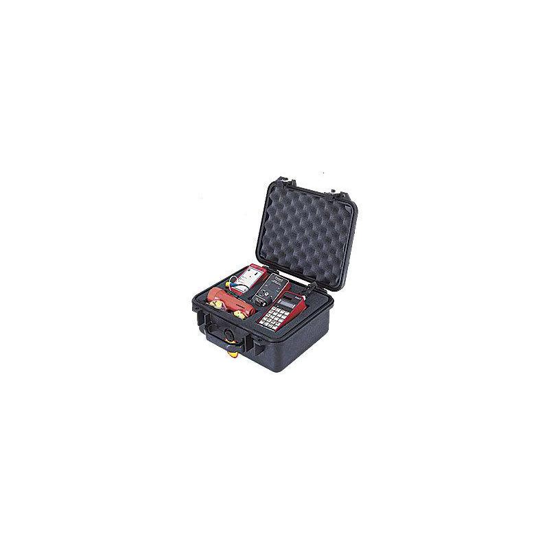 PELI suitcase type 1400, orange