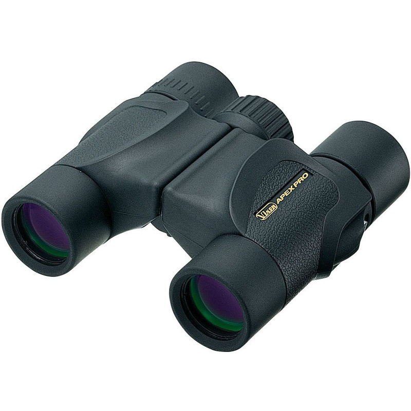 Vixen Binoculars Apex Pro 10x25 DCF