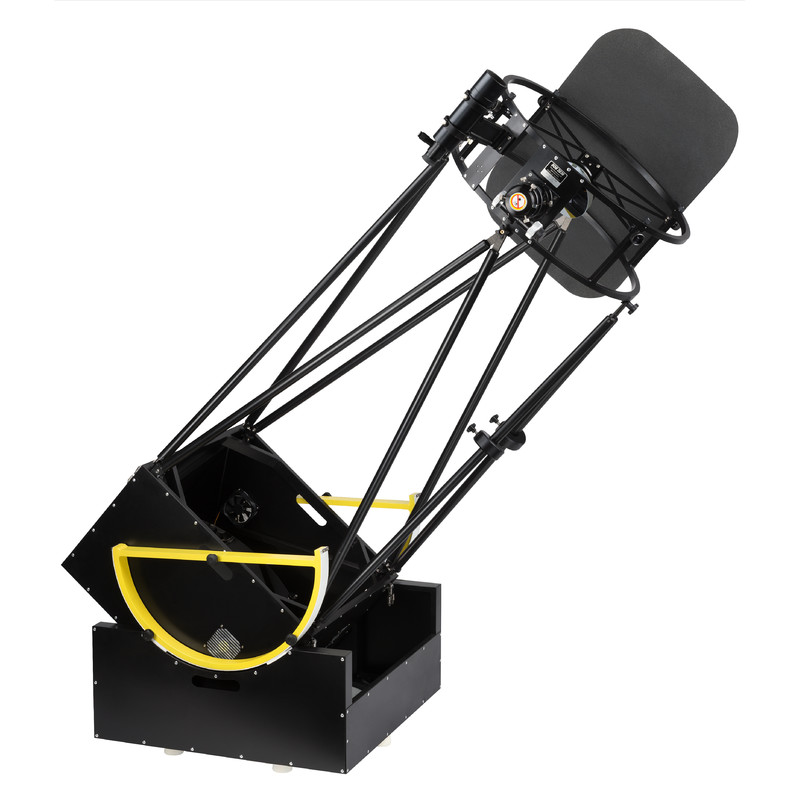 Explore Scientific Dobson telescope N 500/1800 Ultra Light Generation II Hexafoc DOB