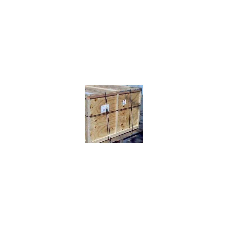 Officina Stellare Transport cases Wooden Crate 500