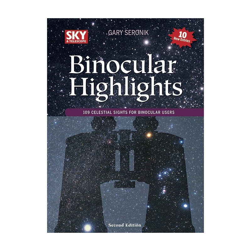 Sky-Publishing Binocular Highlights