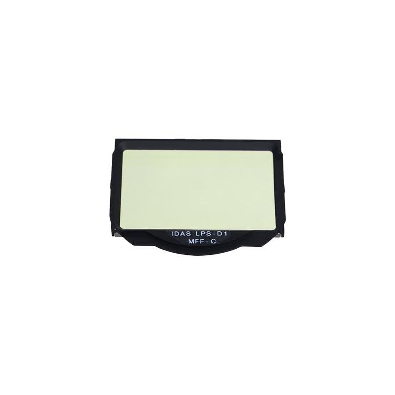 IDAS Filters Nebula Filter LPS-D1 for Canon 6D and 5D Mark II