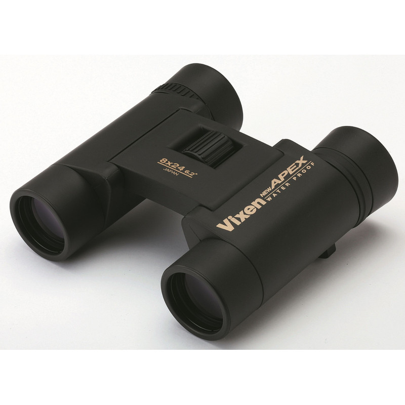 Vixen Binoculars New Apex 8x24