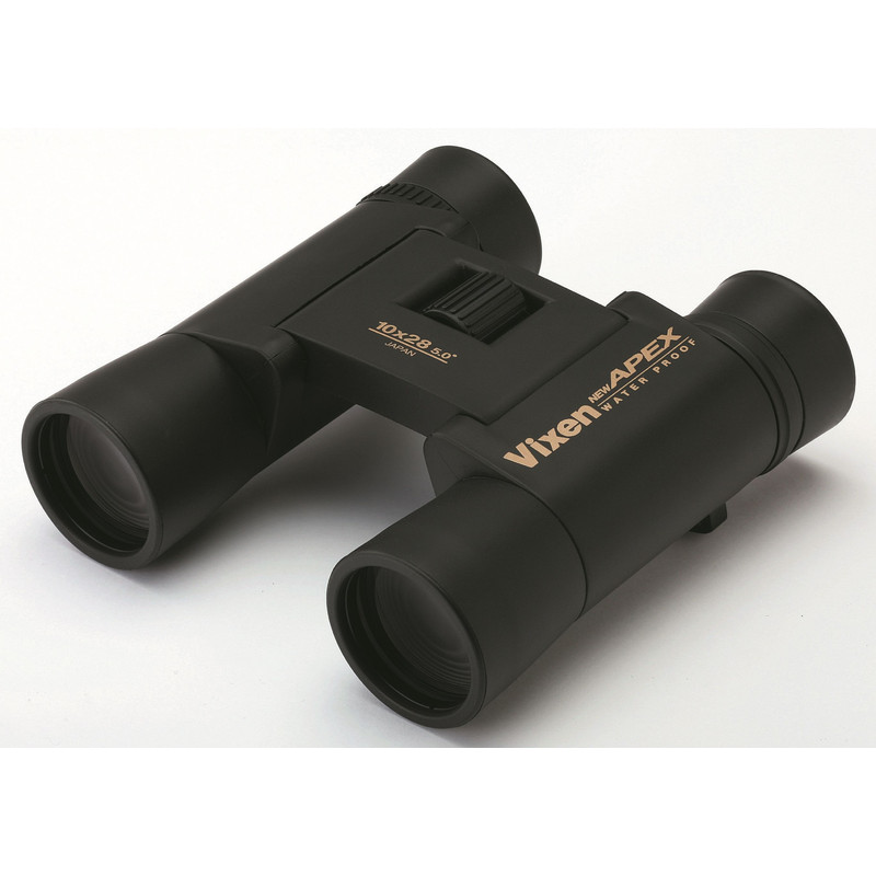 Vixen Binoculars New Apex 10x28
