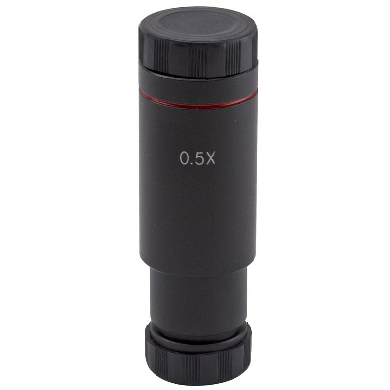 Optika Camera adaptor C-Mount adapter for 2/3" sensor, M-116
