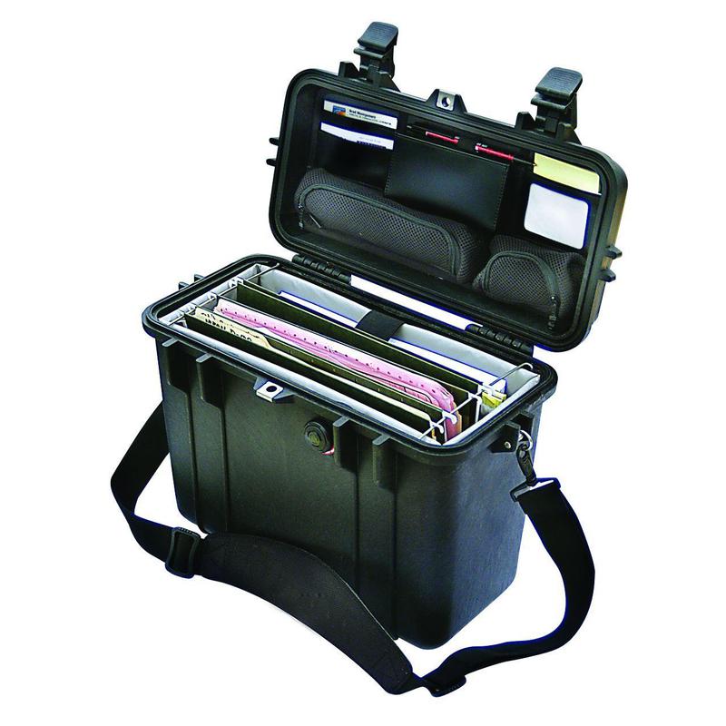 PELI suitcase type 1430