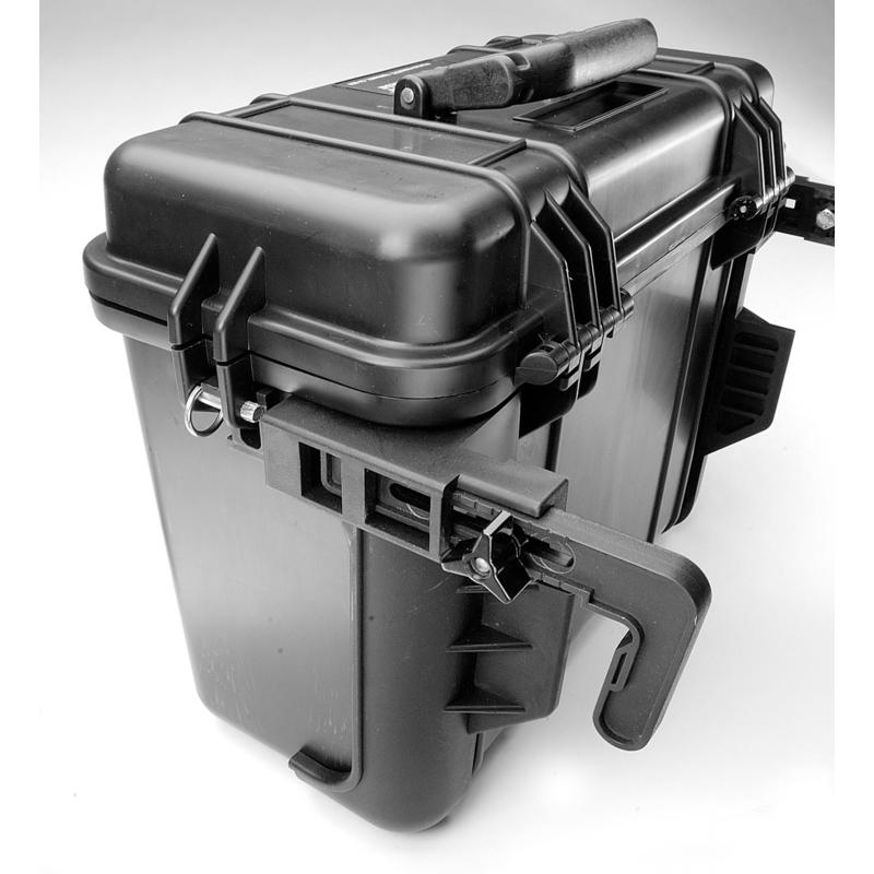 PELI suitcase type 1430