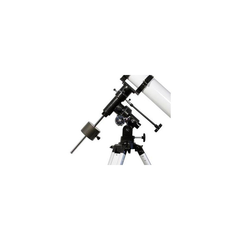 TS Optics Telescope AC 80/900 Starscope EQ3-1