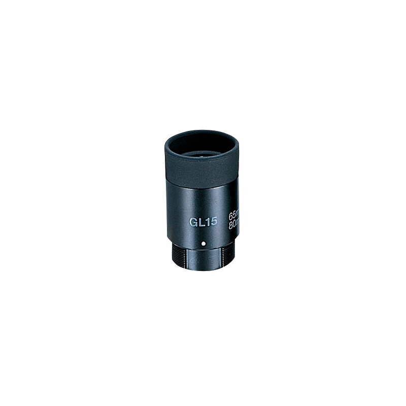 Vixen Eyepiece GL15