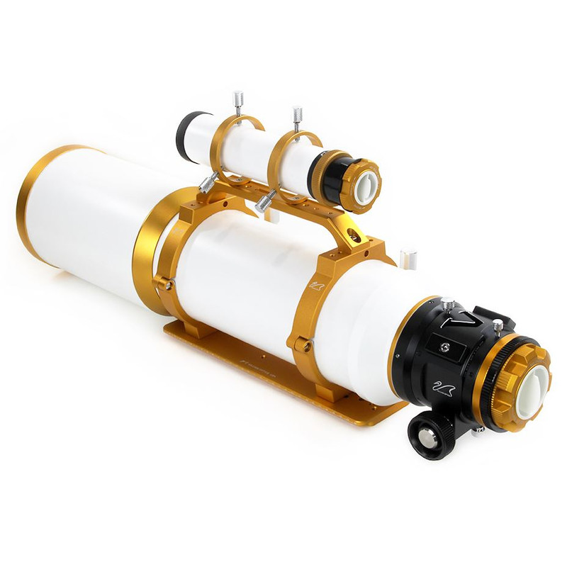William Optics Apochromatic refractor AP 132/925 Fluorostar 132 Gold OTA