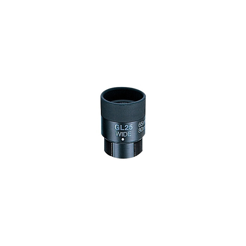 Vixen Eyepiece GL25 Wide