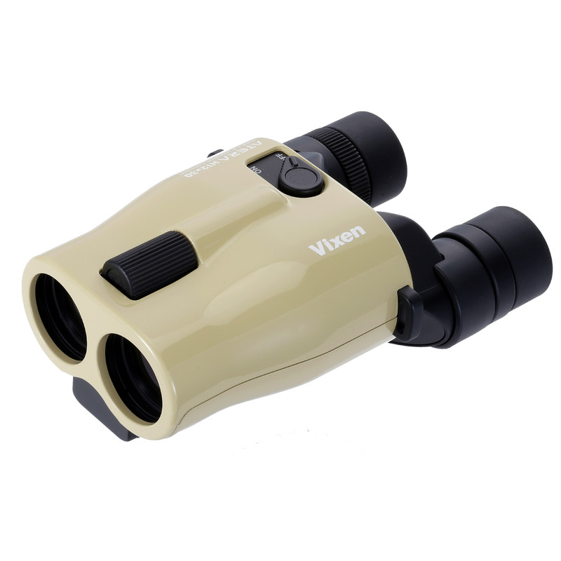 Vixen Image stabilized binoculars Atera H12x30 4.2° Vibration Canceller