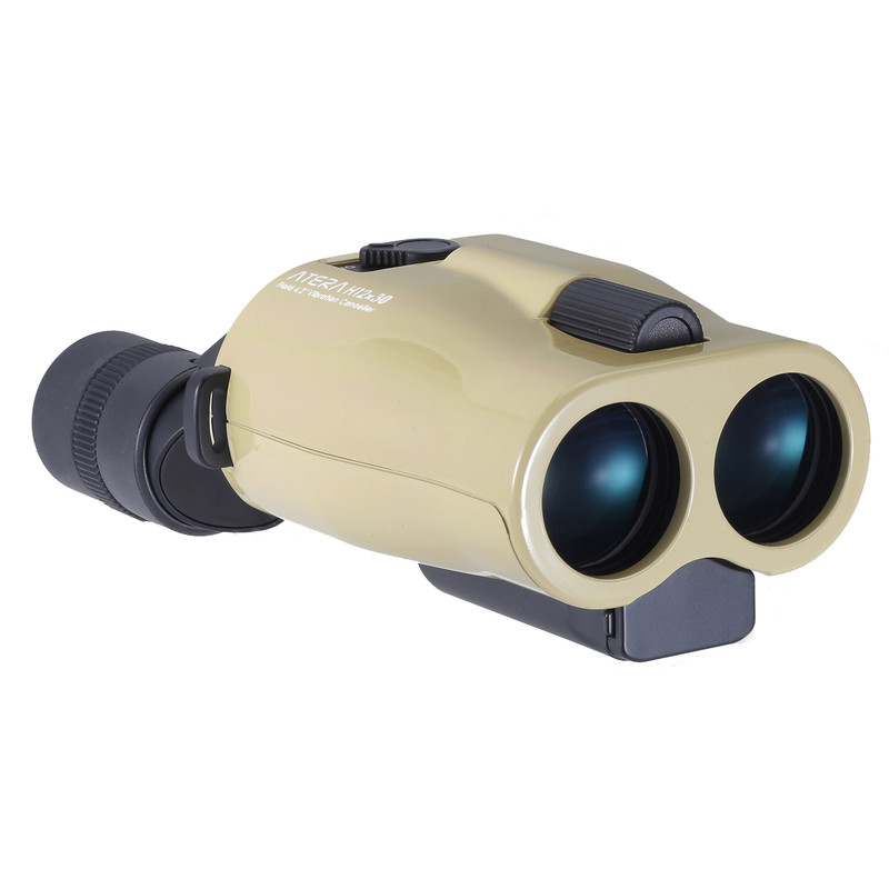 Vixen Image stabilized binoculars Atera H12x30 4.2° Vibration Canceller