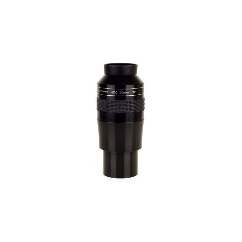 APM Eyepiece XWA HDC 20mm 100° 2"