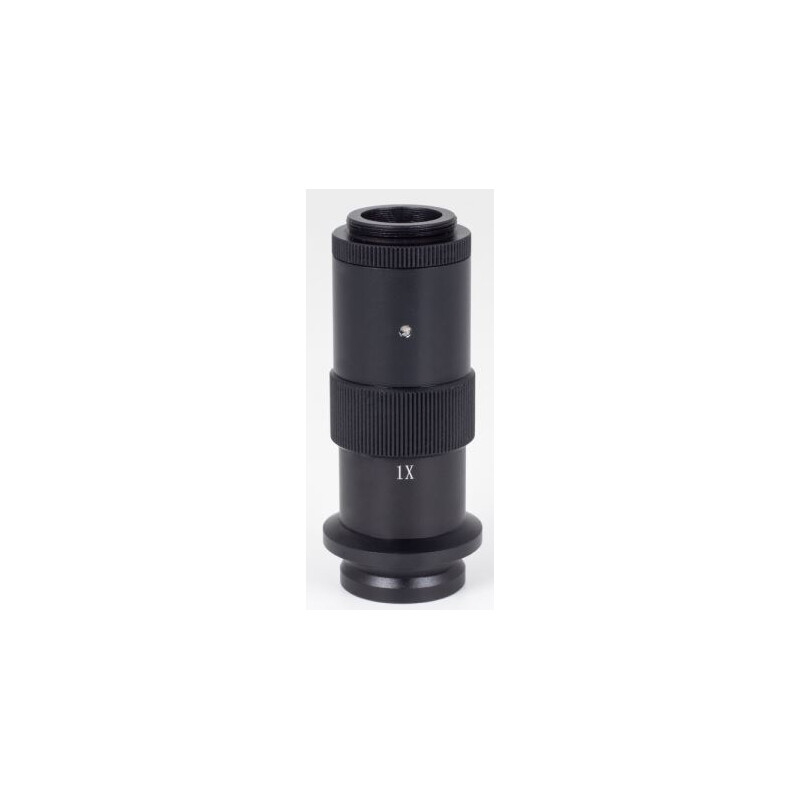 Motic Camera adaptor 1x Camera adaptor (without optics) for 4/3