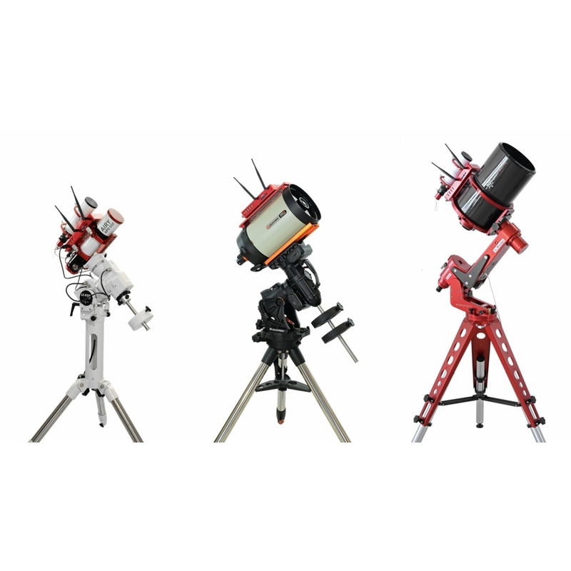 PrimaLuceLab Control Unit for Astrophotography EAGLE3 Q