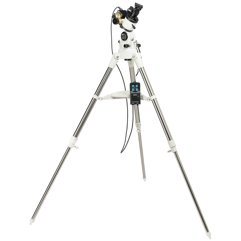 Bresser Mount set with polar wedge and tripod