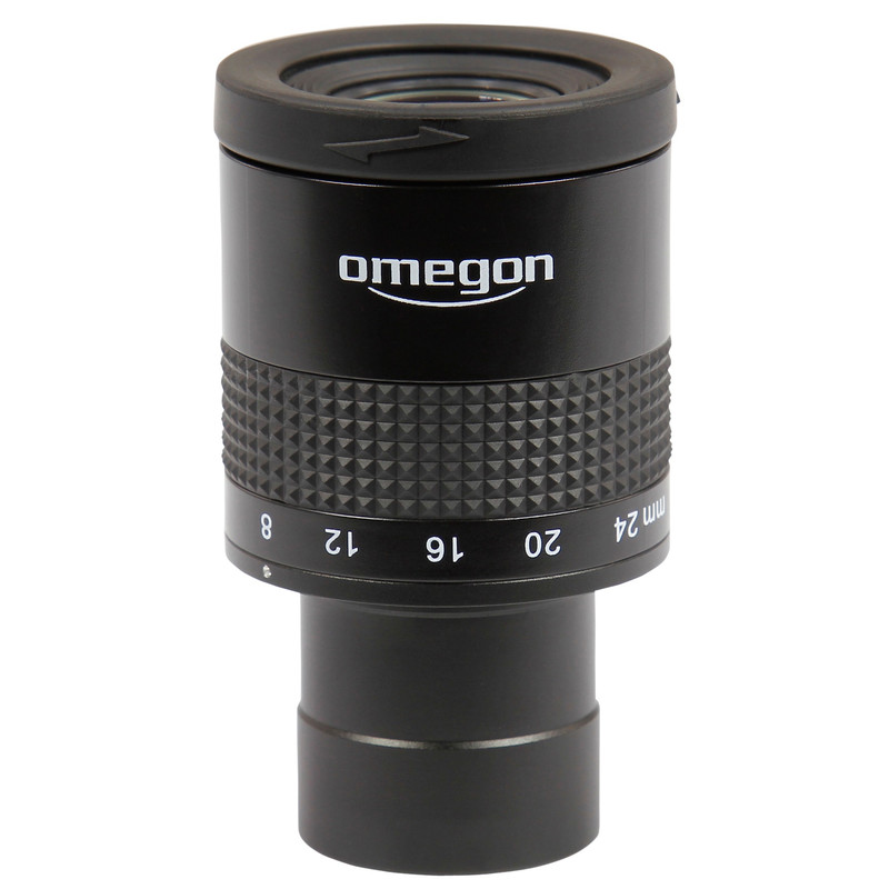 Omegon Magnum 1.25'', 8-24mm zoom eyepiece