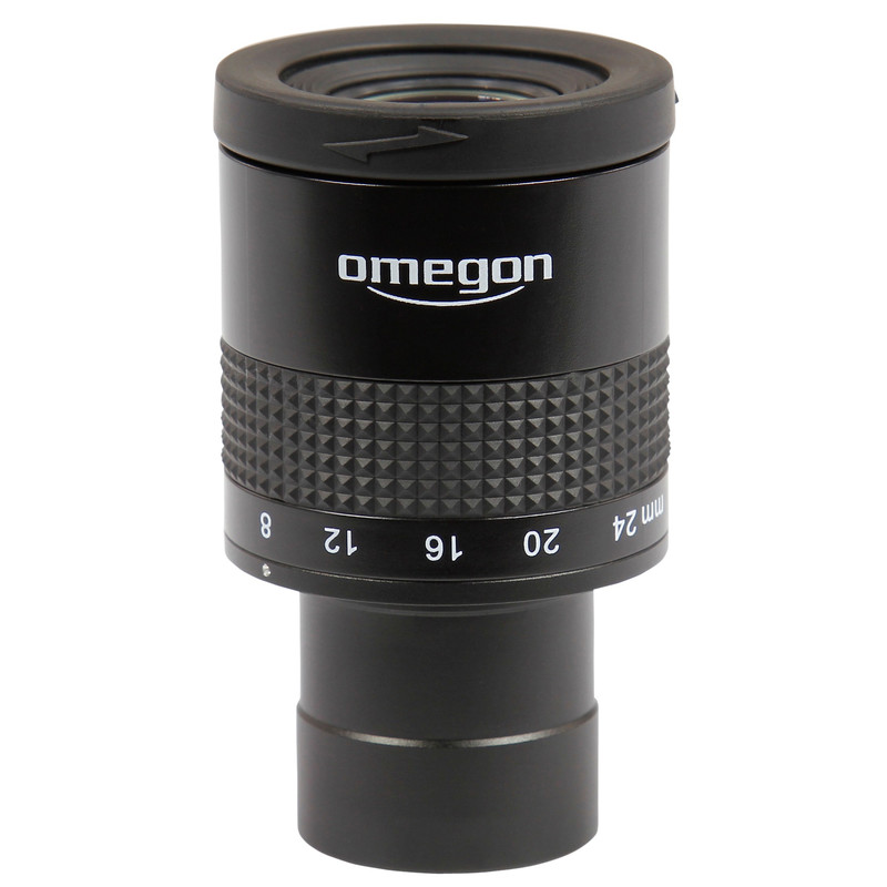 Omegon Magnum 1.25'', 8-24mm zoom eyepiece