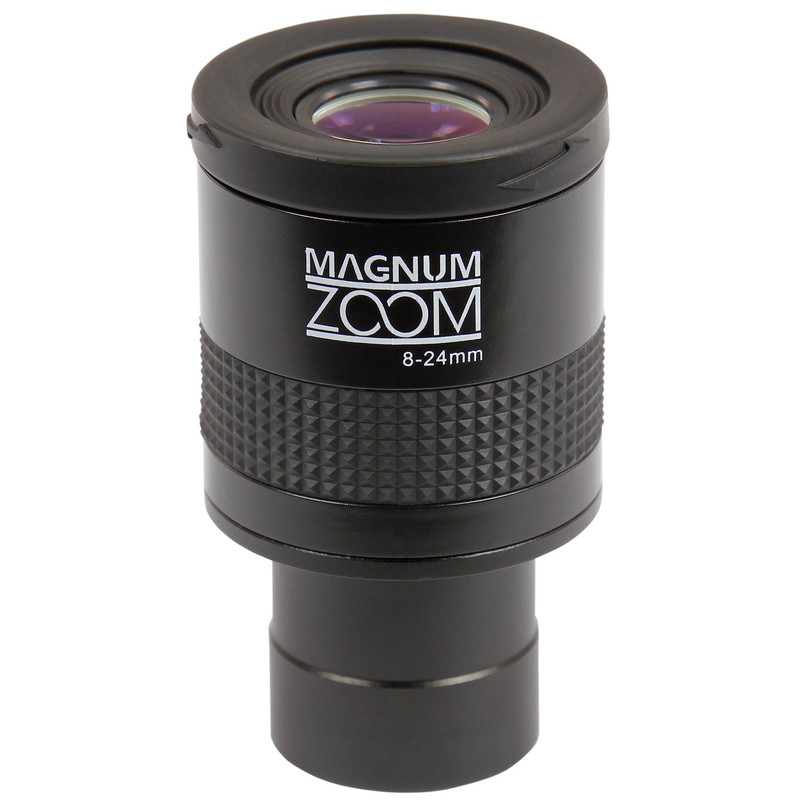 Omegon Magnum 1.25'', 8-24mm zoom eyepiece