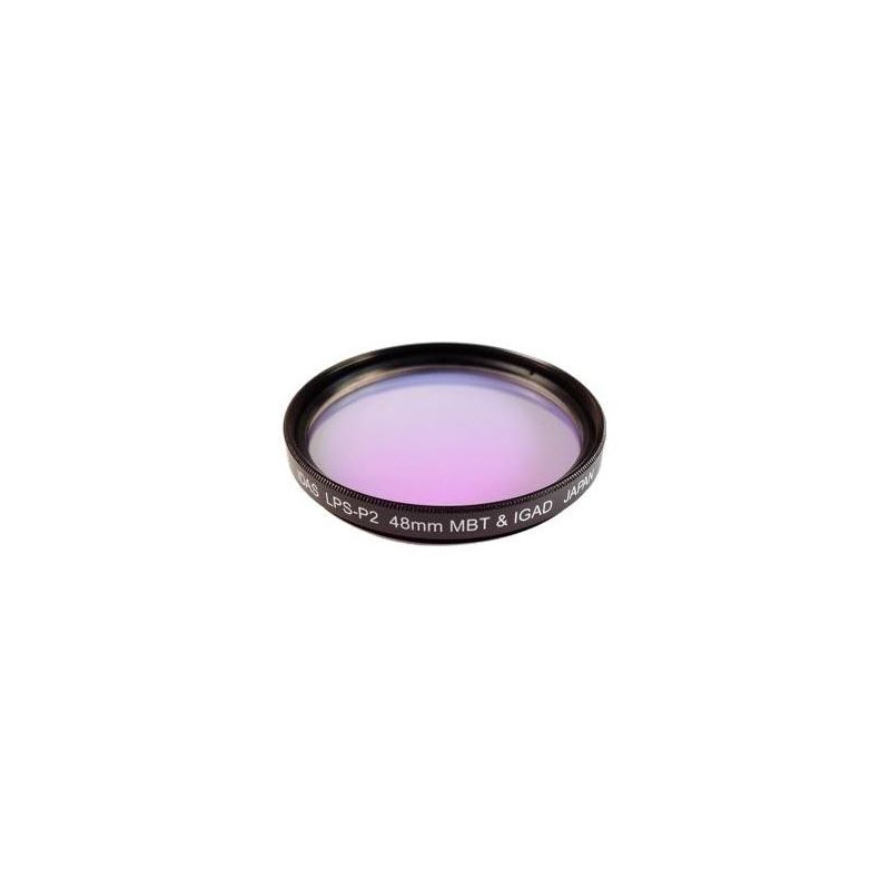 IDAS Filters LPS-P3 48mm nebula filter