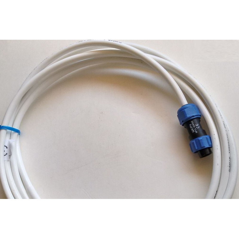 Lunatico Extension cable for AAG weather sensor