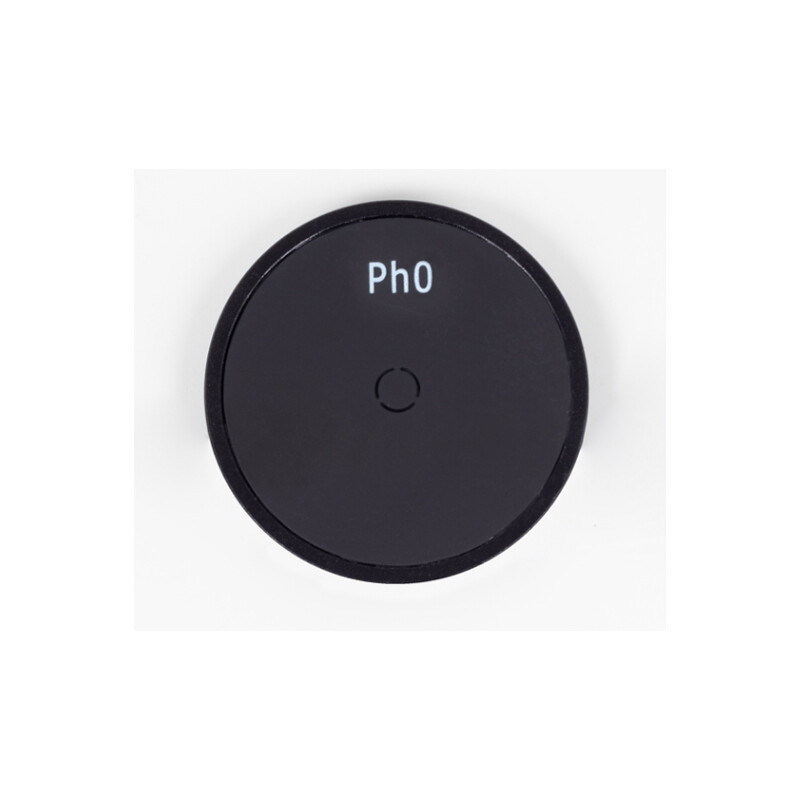 Motic Phase ring Ph0 (4X) (for AE2000)