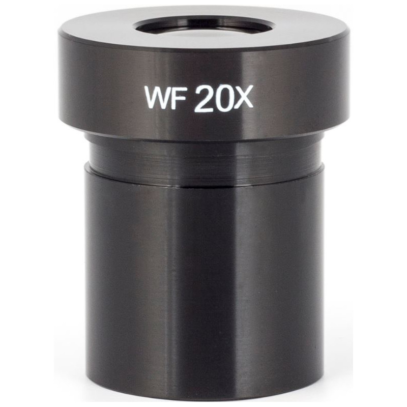 Motic Eyepiece WF20x/11mm (RedLine100)