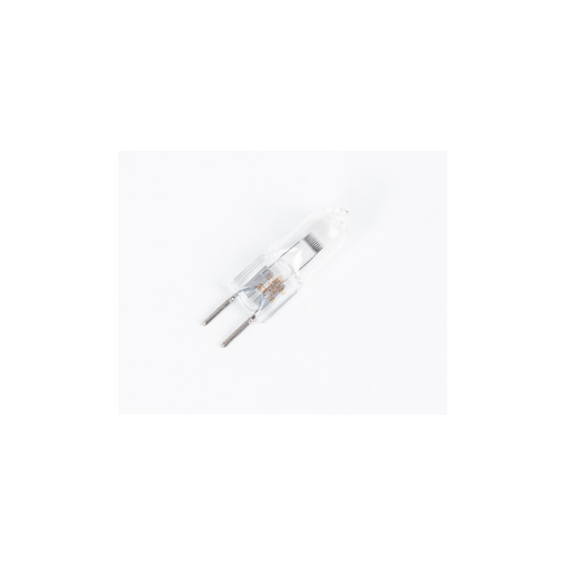 Motic Quartz-halogen replacement bulb, 12V/100W ( for BA-410 Elite)