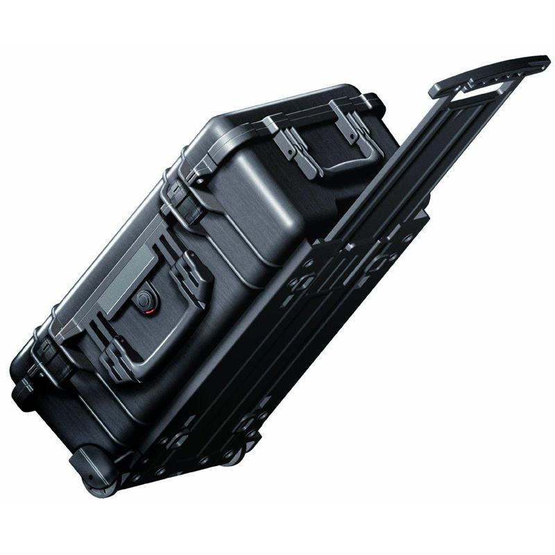 PELI suitcase type 1510