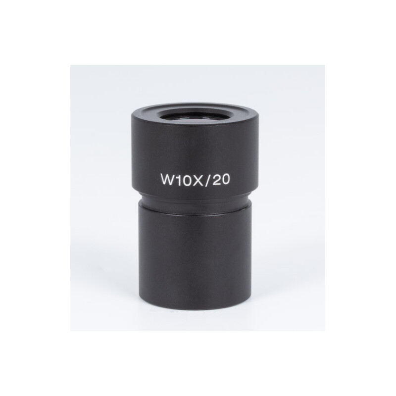 Motic WF10X/20mm, 14mm/70 microscopy measuring eyepiece (for SMZ-140)