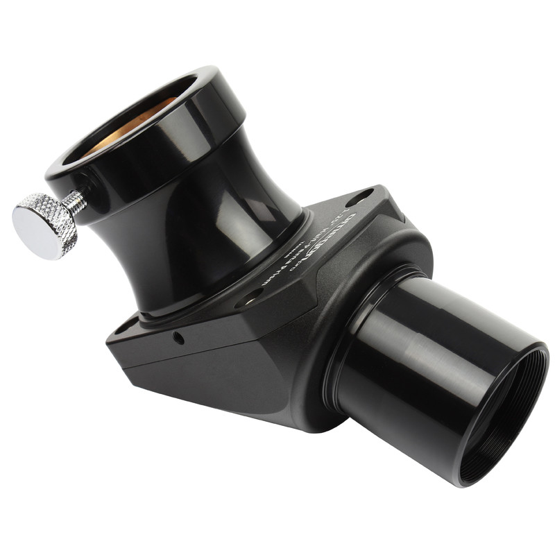 45 Degree Diagonal Prism 1.25 With Wide Viewing And More